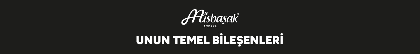 Unun Temel Bileşenleri